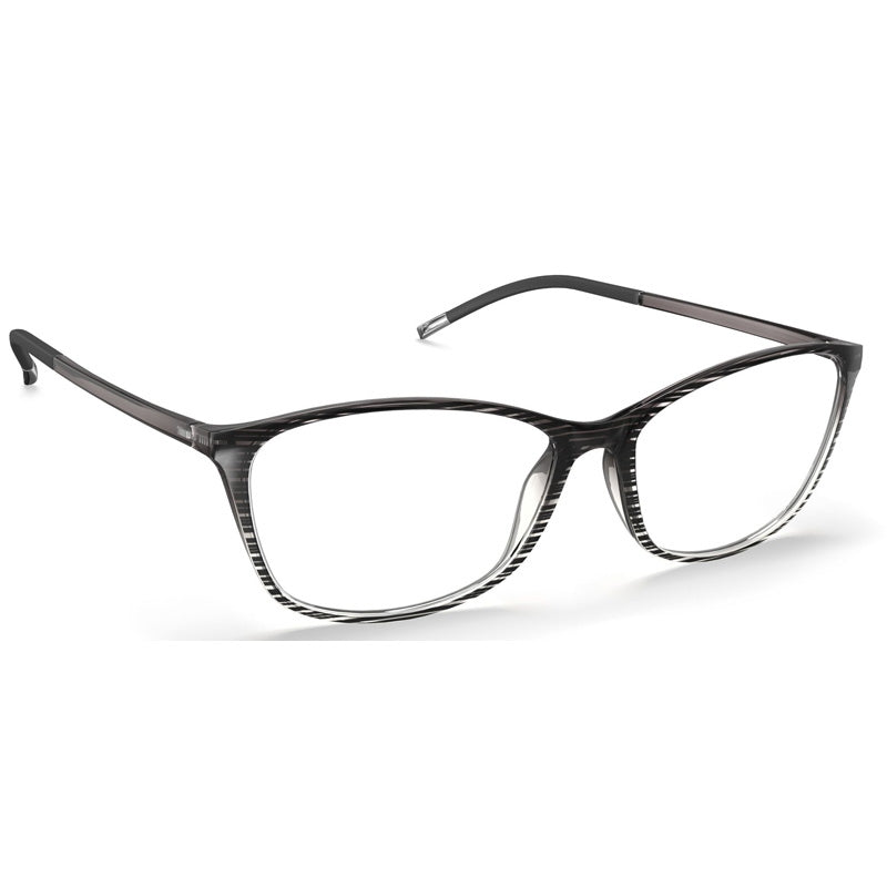 Silhouette Eyeglasses, Model: SPXIllusionFullRim1603 Colour: 9410