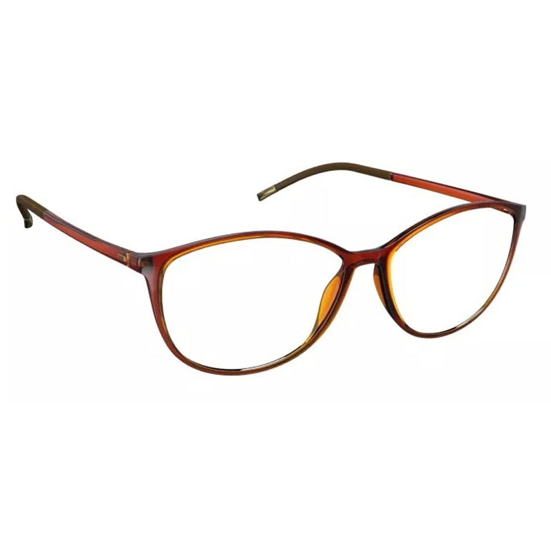 Silhouette Eyeglasses, Model: SPXIllusionFullRim1604 Colour: 2530