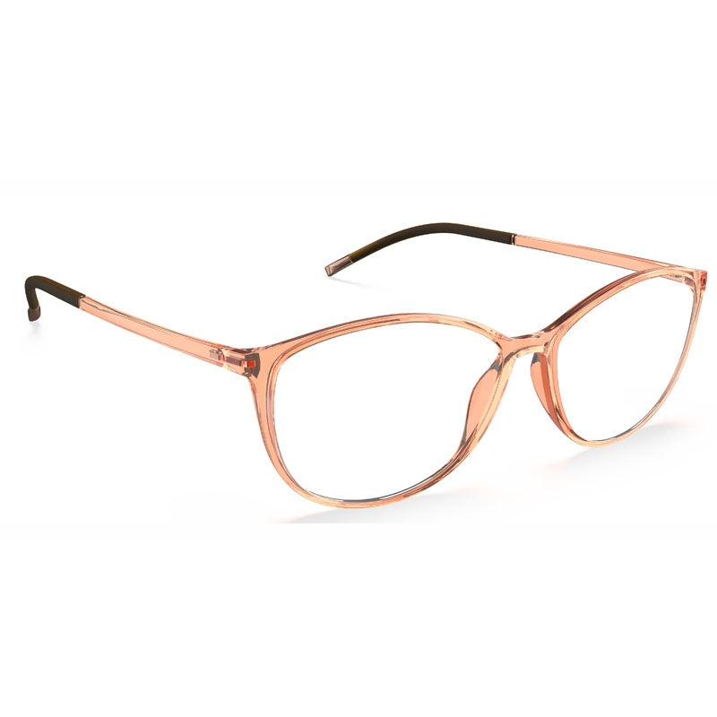 Silhouette Eyeglasses, Model: SPXIllusionFullRim1604 Colour: 2630