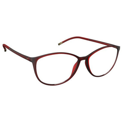 Silhouette Eyeglasses, Model: SPXIllusionFullRim1604 Colour: 3030