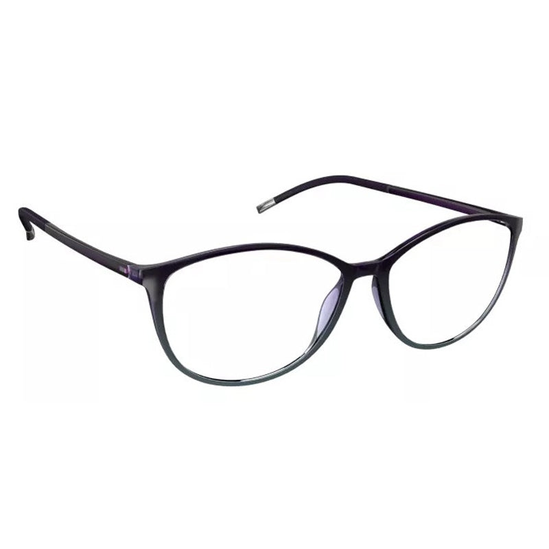 Silhouette Eyeglasses, Model: SPXIllusionFullRim1604 Colour: 4010