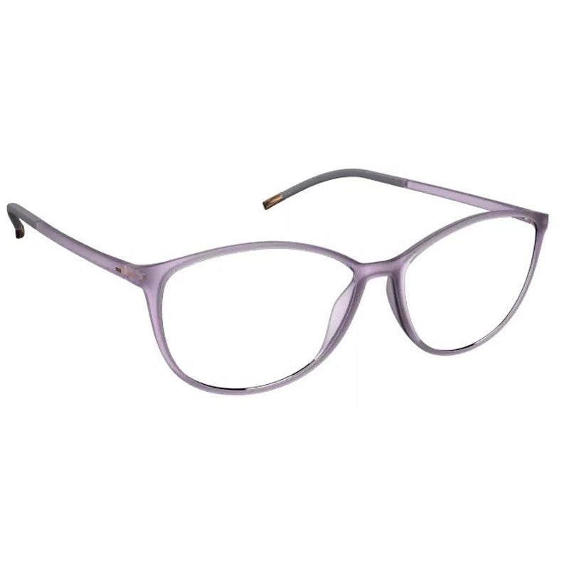 Silhouette Eyeglasses, Model: SPXIllusionFullRim1604 Colour: 4030