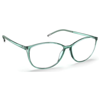 Silhouette Eyeglasses, Model: SPXIllusionFullRim1604 Colour: 5110