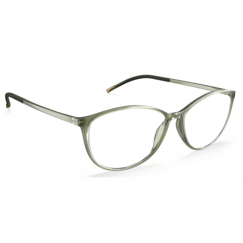 Silhouette Eyeglasses, Model: SPXIllusionFullRim1604 Colour: 5530