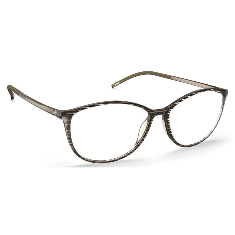 Silhouette Eyeglasses, Model: SPXIllusionFullRim1604 Colour: 5810