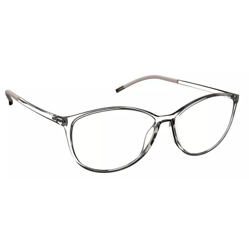 Silhouette Eyeglasses, Model: SPXIllusionFullRim1604 Colour: 8510