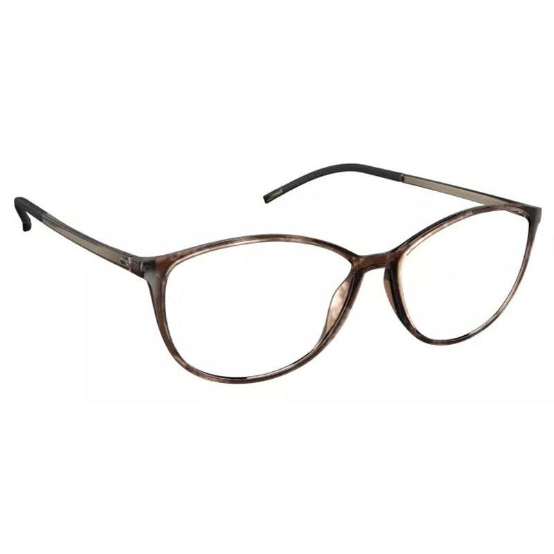 Silhouette Eyeglasses, Model: SPXIllusionFullRim1604 Colour: 9210