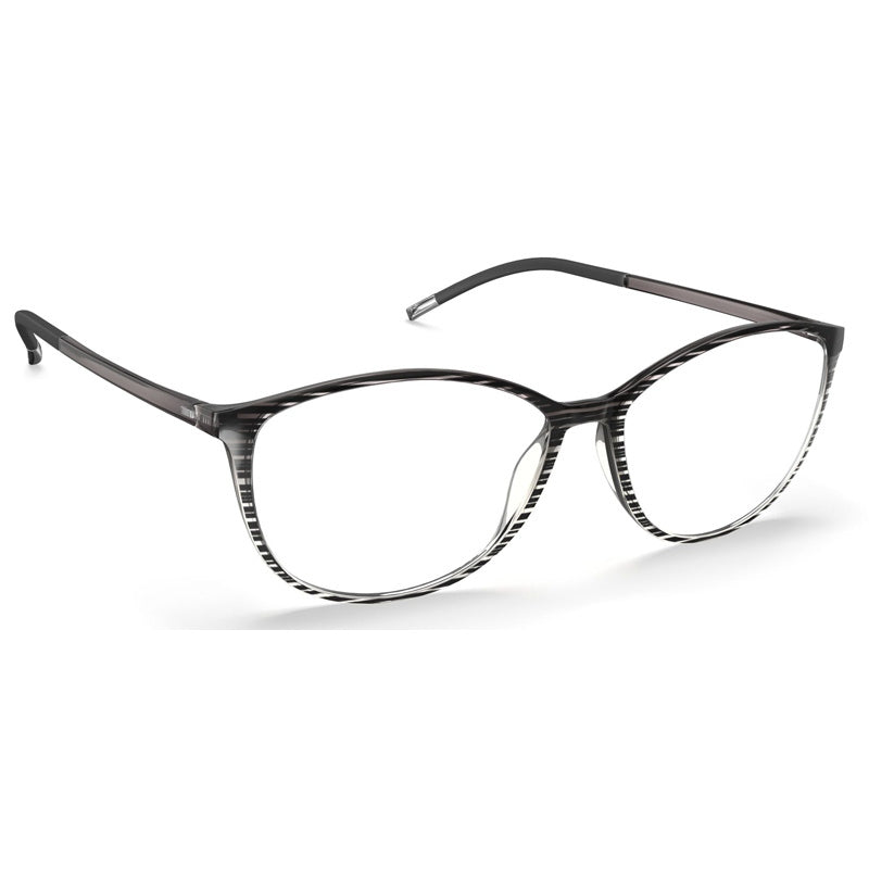 Silhouette Eyeglasses, Model: SPXIllusionFullRim1604 Colour: 9410