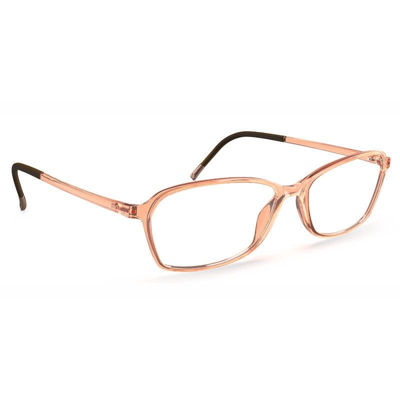 Silhouette Eyeglasses, Model: SPXIllusionFullRim1605 Colour: 2630