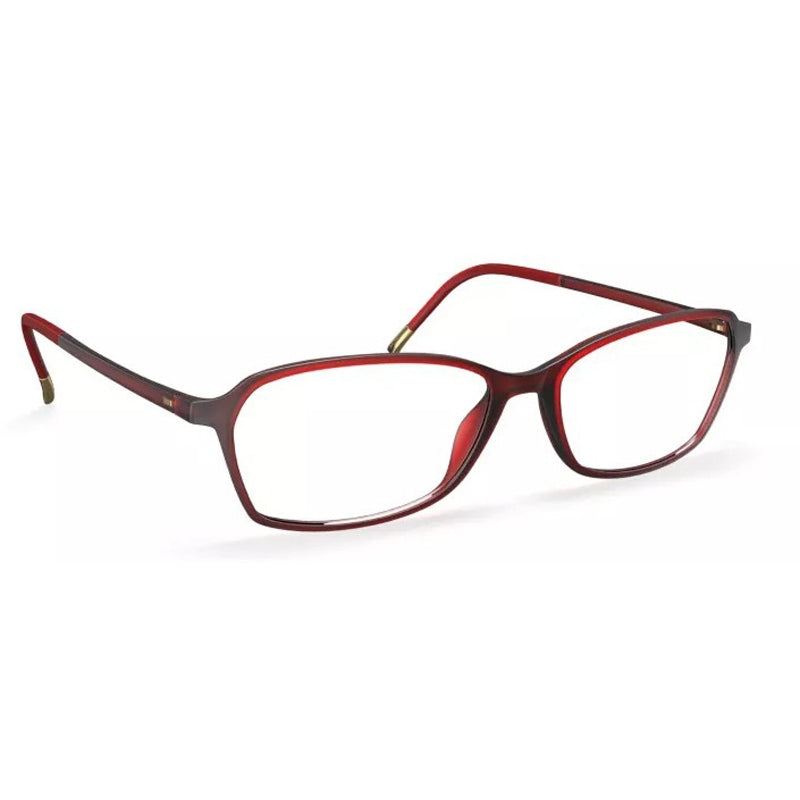 Silhouette Eyeglasses, Model: SPXIllusionFullRim1605 Colour: 3030