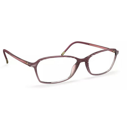 Silhouette Eyeglasses, Model: SPXIllusionFullRim1605 Colour: 3530