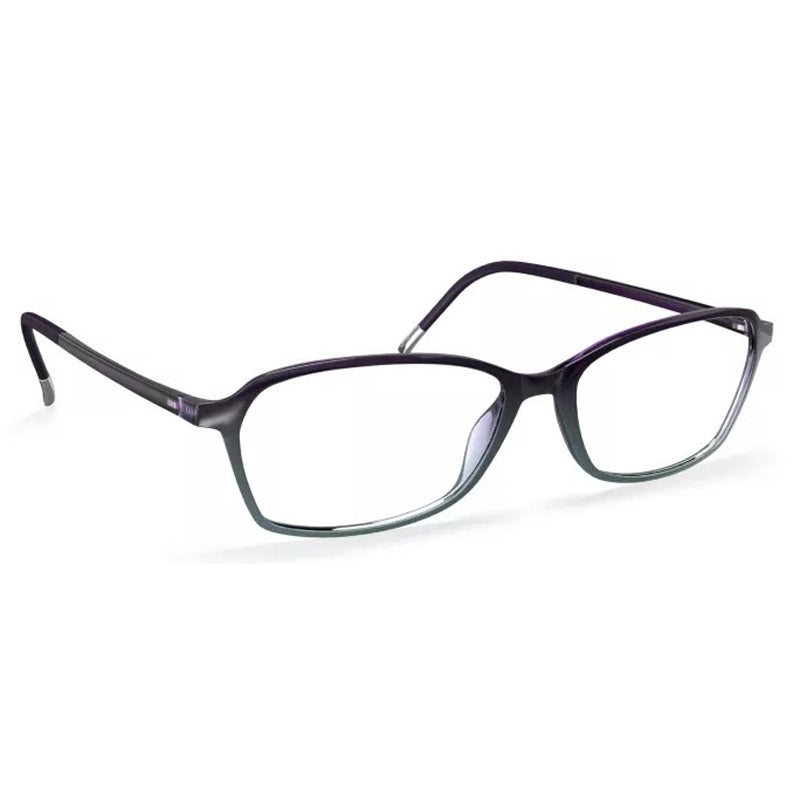 Silhouette Eyeglasses, Model: SPXIllusionFullRim1605 Colour: 4010