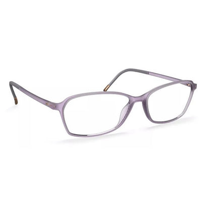 Silhouette Eyeglasses, Model: SPXIllusionFullRim1605 Colour: 4030