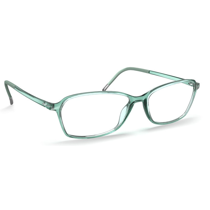 Silhouette Eyeglasses, Model: SPXIllusionFullRim1605 Colour: 5110