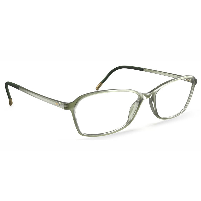 Silhouette Eyeglasses, Model: SPXIllusionFullRim1605 Colour: 5530