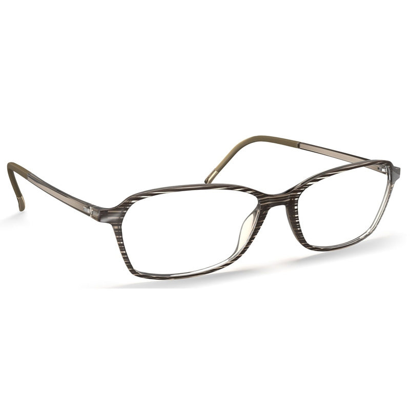 Silhouette Eyeglasses, Model: SPXIllusionFullRim1605 Colour: 5810