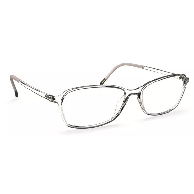 Silhouette Eyeglasses, Model: SPXIllusionFullRim1605 Colour: 8510