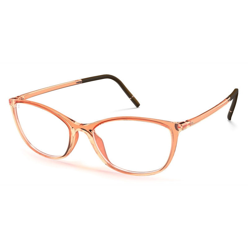 Silhouette Eyeglasses, Model: SPXIllusionFullRim1617 Colour: 2530