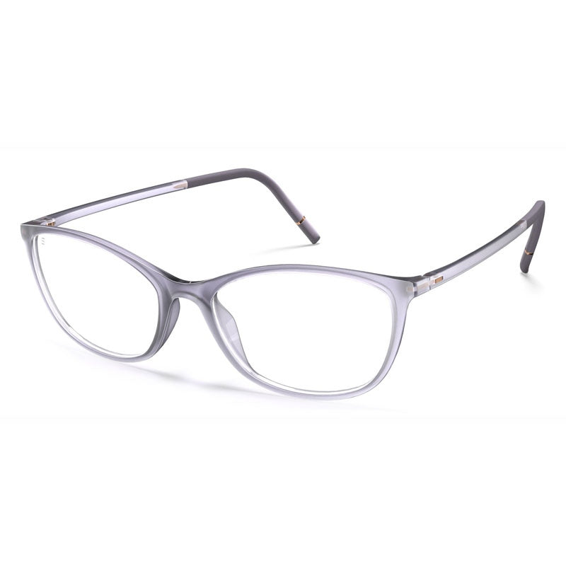 Silhouette Eyeglasses, Model: SPXIllusionFullRim1617 Colour: 4030