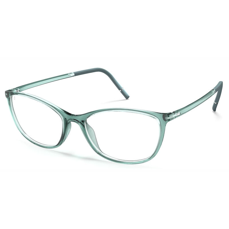 Silhouette Eyeglasses, Model: SPXIllusionFullRim1617 Colour: 5010