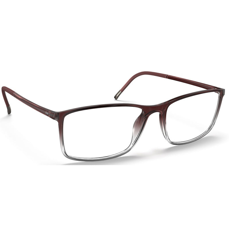 Silhouette Eyeglasses, Model: SPXIllusionFullRim2934 Colour: 3210