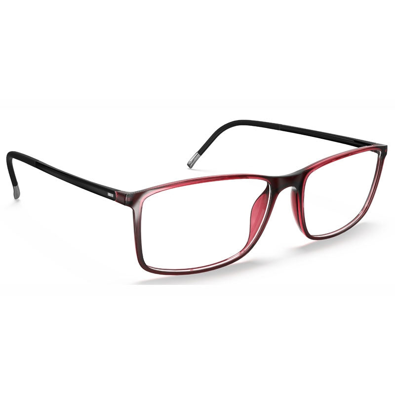 Silhouette Eyeglasses, Model: SPXIllusionFullRim2934 Colour: 3310