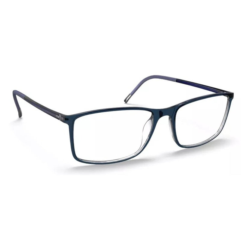 Silhouette Eyeglasses, Model: SPXIllusionFullRim2934 Colour: 4510