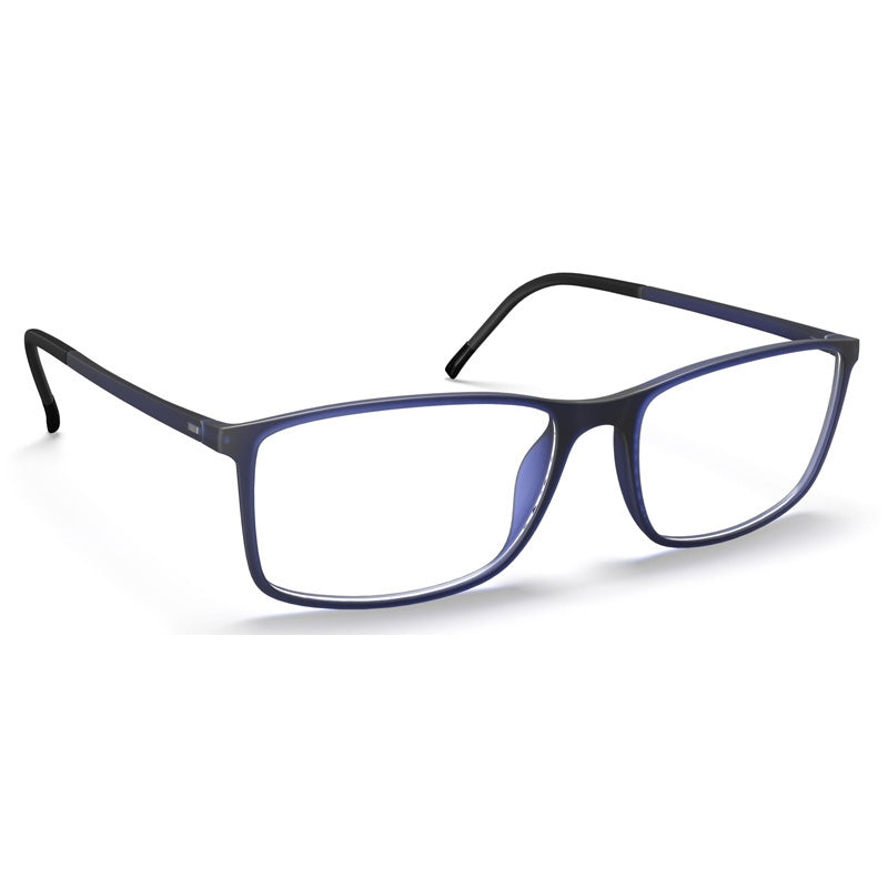 Silhouette Eyeglasses, Model: SPXIllusionFullRim2934 Colour: 4560