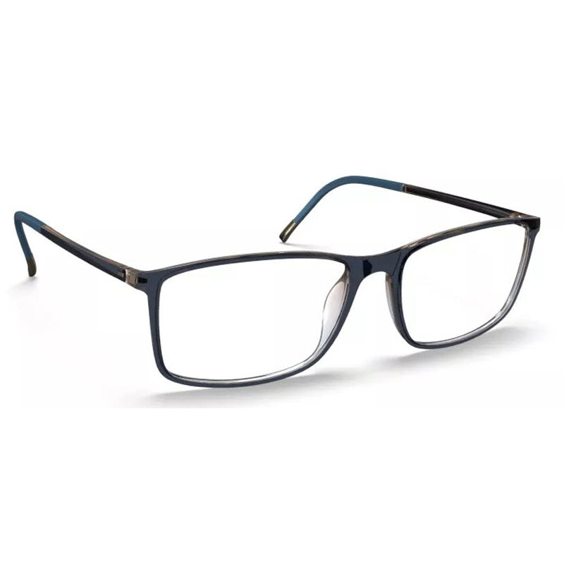 Silhouette Eyeglasses, Model: SPXIllusionFullRim2934 Colour: 5010