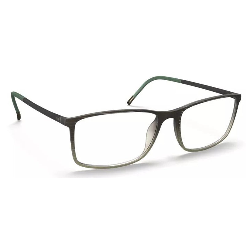 Silhouette Eyeglasses, Model: SPXIllusionFullRim2934 Colour: 5510