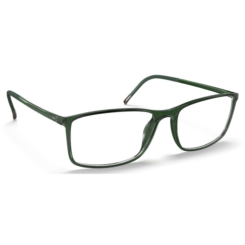 Silhouette Eyeglasses, Model: SPXIllusionFullRim2934 Colour: 5710