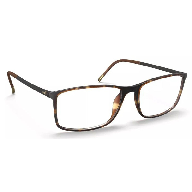 Silhouette Eyeglasses, Model: SPXIllusionFullRim2934 Colour: 6030