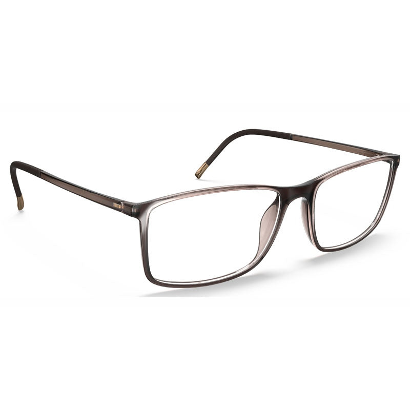 Silhouette Eyeglasses, Model: SPXIllusionFullRim2934 Colour: 6430