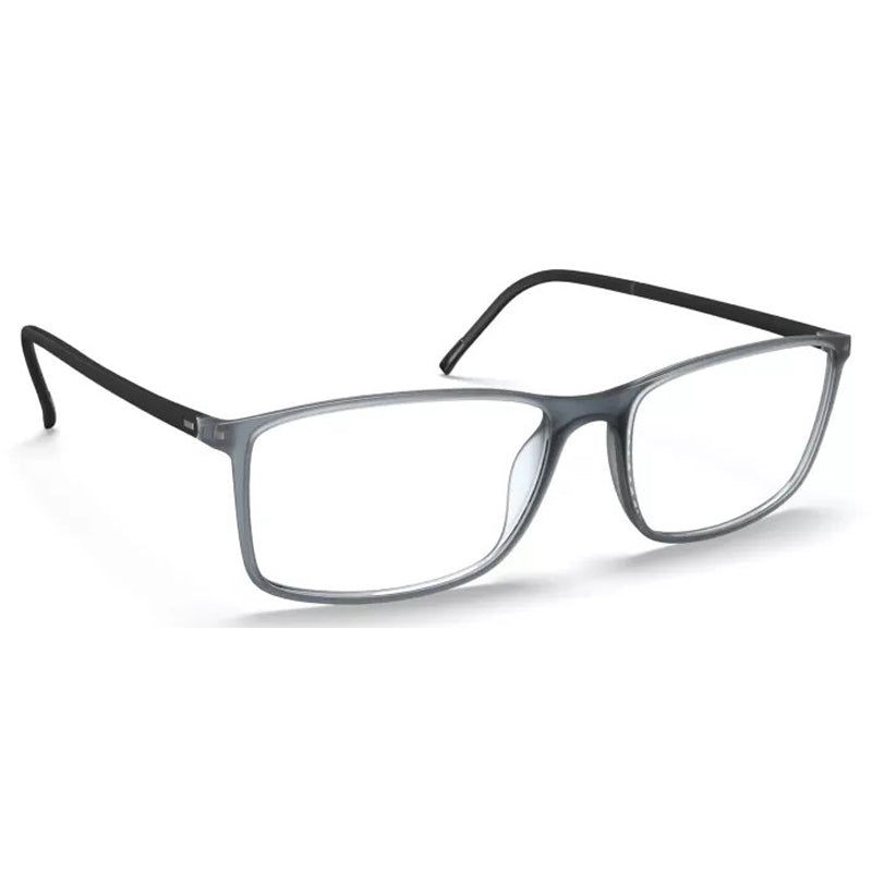 Silhouette Eyeglasses, Model: SPXIllusionFullRim2934 Colour: 6510