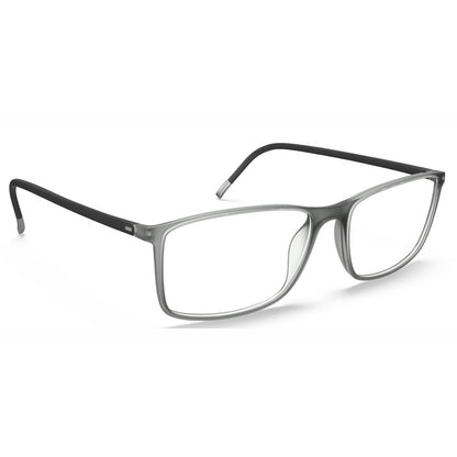 Silhouette Eyeglasses, Model: SPXIllusionFullRim2934 Colour: 6910