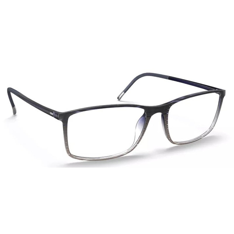 Silhouette Eyeglasses, Model: SPXIllusionFullRim2934 Colour: 9010