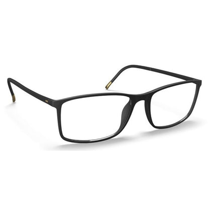 Silhouette Eyeglasses, Model: SPXIllusionFullRim2934 Colour: 9030