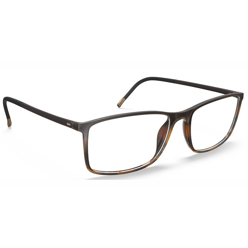 Silhouette Eyeglasses, Model: SPXIllusionFullRim2934 Colour: M130