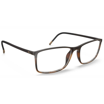 Silhouette Eyeglasses, Model: SPXIllusionFullRim2934 Colour: M130