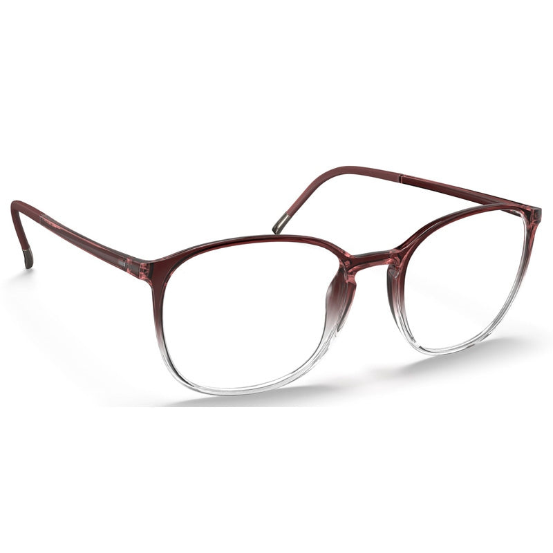 Silhouette Eyeglasses, Model: SPXIllusionFullRim2935 Colour: 3210