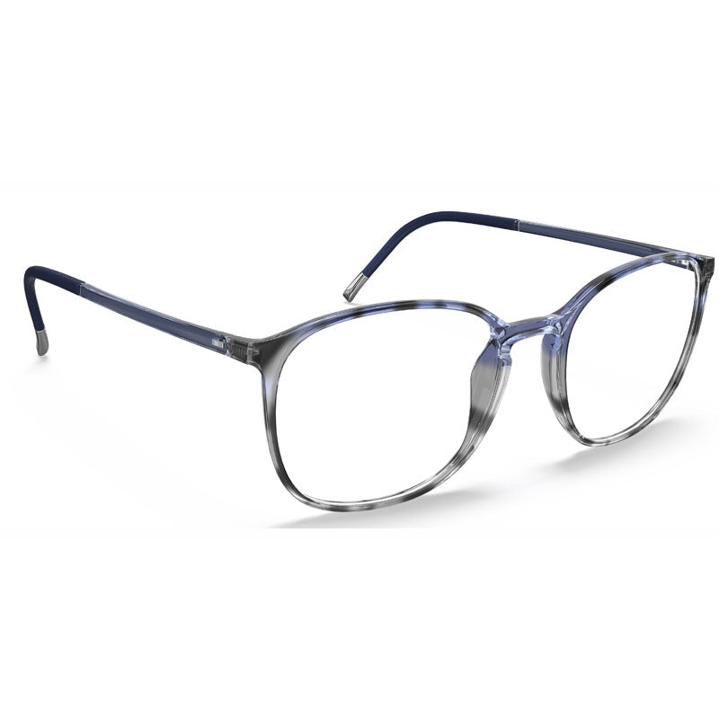 Silhouette Eyeglasses, Model: SPXIllusionFullRim2935 Colour: 4610