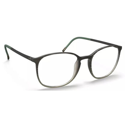 Silhouette Eyeglasses, Model: SPXIllusionFullRim2935 Colour: 5510