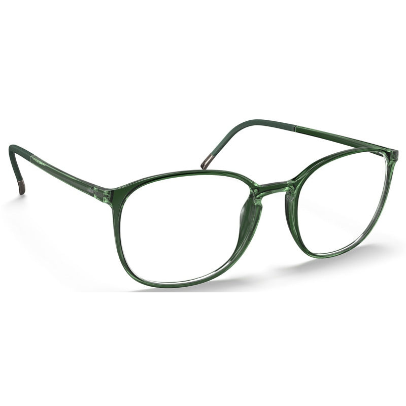 Silhouette Eyeglasses, Model: SPXIllusionFullRim2935 Colour: 5710