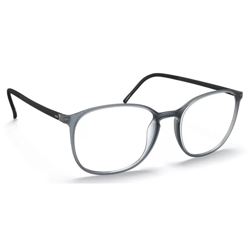 Silhouette Eyeglasses, Model: SPXIllusionFullRim2935 Colour: 6510