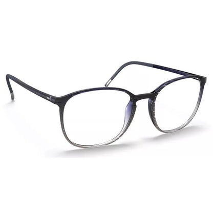 Silhouette Eyeglasses, Model: SPXIllusionFullRim2935 Colour: 9010