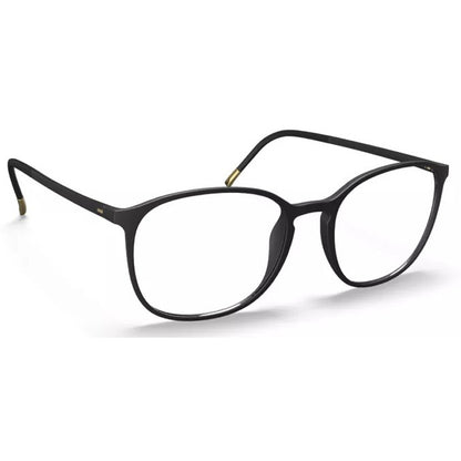 Silhouette Eyeglasses, Model: SPXIllusionFullRim2935 Colour: 9030