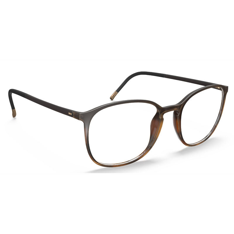 Silhouette Eyeglasses, Model: SPXIllusionFullRim2935 Colour: M130