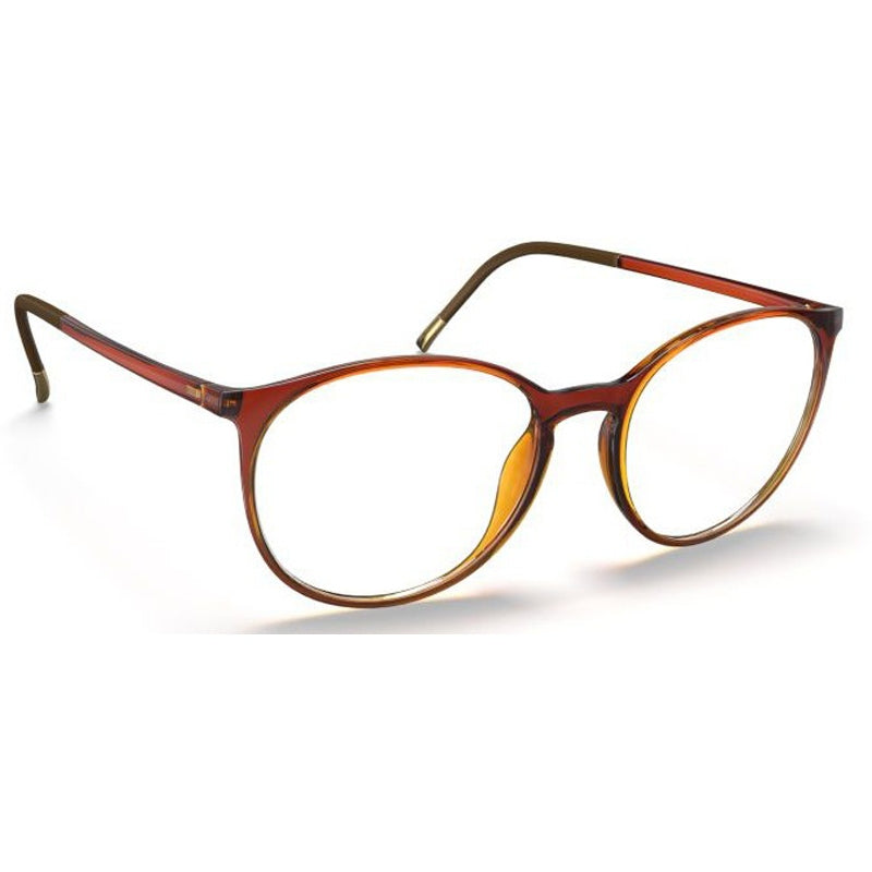 Silhouette Eyeglasses, Model: SPXIllusionFullRim2936 Colour: 2530