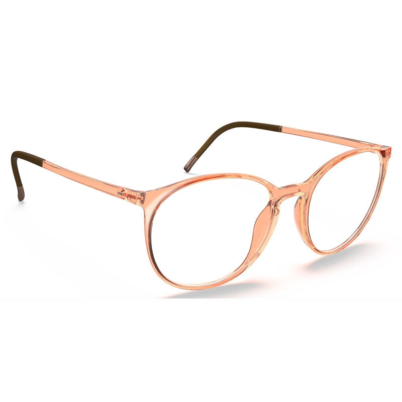 Silhouette Eyeglasses, Model: SPXIllusionFullRim2936 Colour: 2630