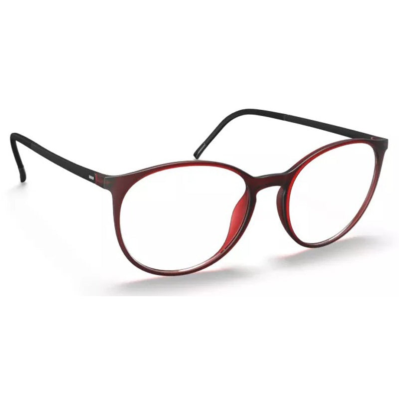 Silhouette Eyeglasses, Model: SPXIllusionFullRim2936 Colour: 3010